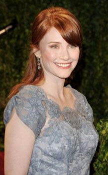 Bryce Dallas Howard